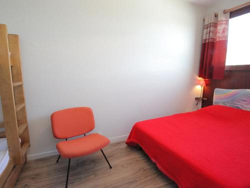 Appartement La Toussuire, 2 pièces, 6 personnes - FR-1-416-105