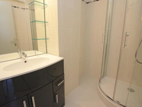 Appartement La Toussuire, 2 pièces, 6 personnes - FR-1-416-105