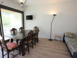 Appartement La Toussuire, 2 pièces, 6 personnes - FR-1-416-105