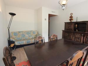 Appartement La Toussuire, 2 pièces, 6 personnes - FR-1-416-105