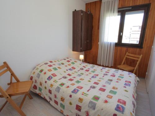 Appartement La Toussuire, 2 pièces, 6 personnes - FR-1-416-106