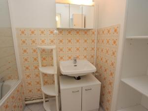 Appartement La Toussuire, 2 pièces, 6 personnes - FR-1-416-106