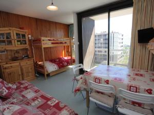 Appartement La Toussuire, 2 pièces, 6 personnes - FR-1-416-106