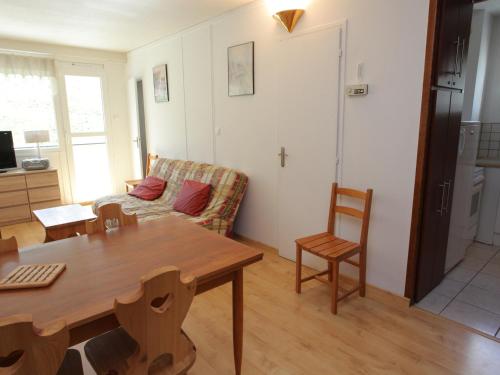 Appartement La Toussuire, 2 pièces, 6 personnes - FR-1-416-120
