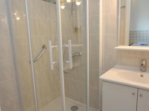 Appartement La Toussuire, 2 pièces, 6 personnes - FR-1-416-120