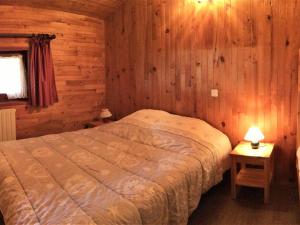 Appartement La Toussuire, 2 pièces, 6 personnes - FR-1-416-4