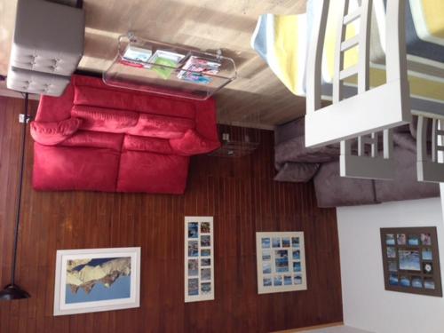 Appartement La Toussuire, 2 pièces, 6 personnes - FR-1-416-44