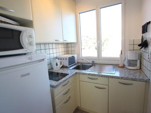 Appartement La Toussuire, 2 pièces, 6 personnes - FR-1-416-44