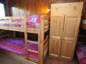 Appartement La Toussuire, 2 pièces, 6 personnes - FR-1-416-44