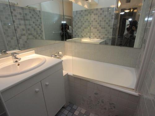 Appartement La Toussuire, 2 pièces, 6 personnes - FR-1-416-64