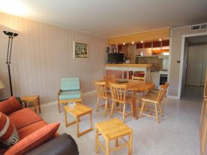Appartement La Toussuire, 2 pièces, 6 personnes - FR-1-416-64