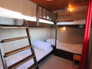 Appartement La Toussuire, 2 pièces, 6 personnes - FR-1-416-64