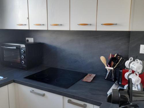 Appartement La Toussuire, 2 pièces, 6 personnes - FR-1-417-140