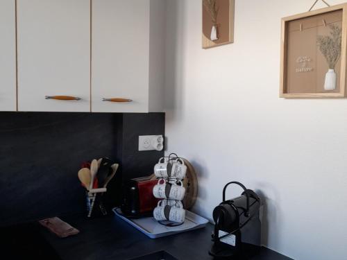 Appartement La Toussuire, 2 pièces, 6 personnes - FR-1-417-140
