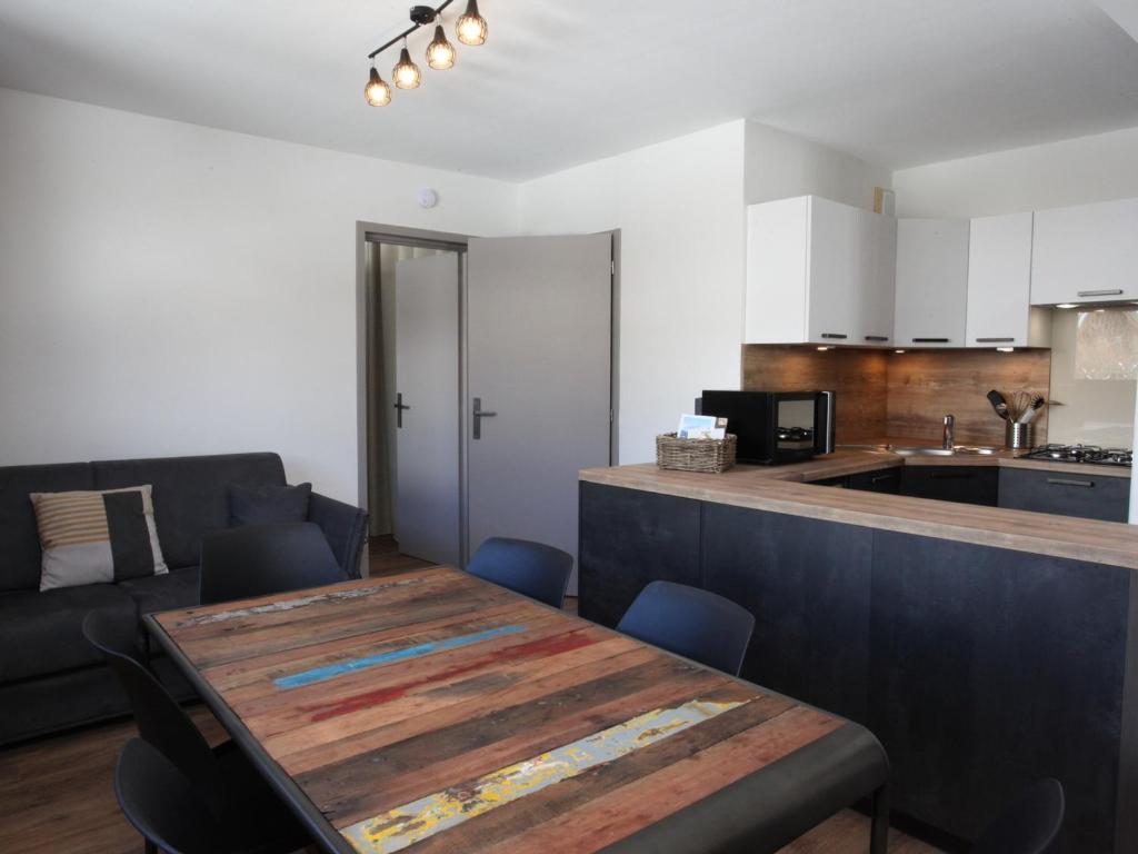 Appartement La Toussuire, 2 pièces, 6 personnes - FR-1-417-141 Rue des chasseurs alpins, 73300 La Toussuire