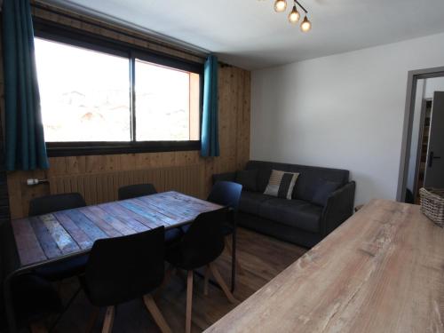 Appartement La Toussuire, 2 pièces, 6 personnes - FR-1-417-141