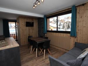 Appartement La Toussuire, 2 pièces, 6 personnes - FR-1-417-141