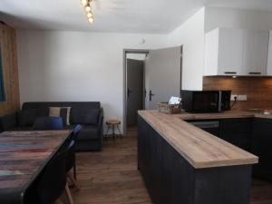 Appartement La Toussuire, 2 pièces, 6 personnes - FR-1-417-141