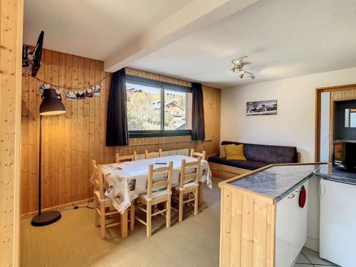 Appartement La Toussuire, 2 pièces, 6 personnes - FR-1-417-19