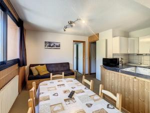 Appartement La Toussuire, 2 pièces, 6 personnes - FR-1-417-19