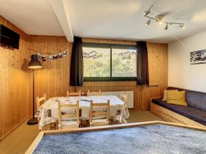 Appartement La Toussuire, 2 pièces, 6 personnes - FR-1-417-19