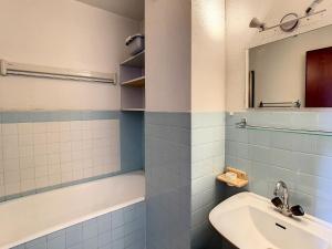 Appartement La Toussuire, 2 pièces, 7 personnes - FR-1-416-96