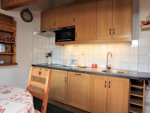 Appartement La Toussuire, 3 pièces, 4 personnes - FR-1-417-67