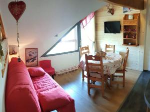 Appartement La Toussuire, 3 pièces, 4 personnes - FR-1-417-67