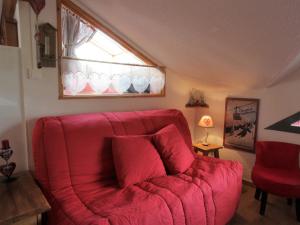 Appartement La Toussuire, 3 pièces, 4 personnes - FR-1-417-67