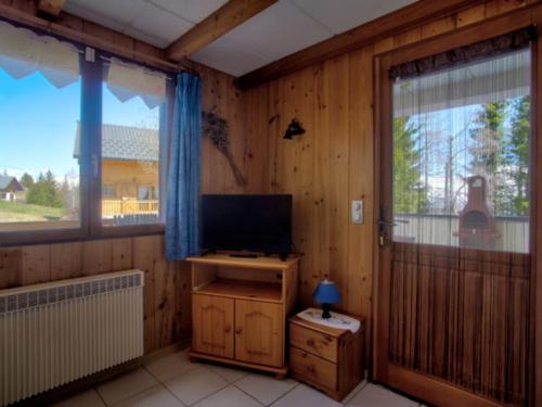 Appartement La Toussuire, 3 pièces, 5 personnes - FR-1-417-144