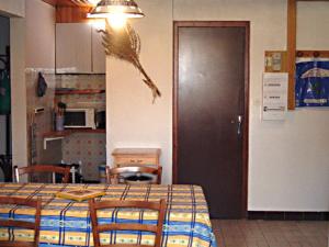 Appartement La Toussuire, 3 pièces, 5 personnes - FR-1-417-144