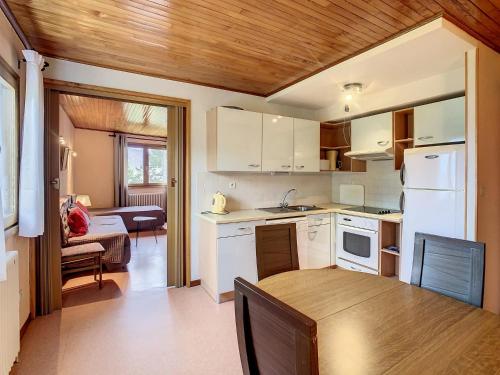 Appartement La Toussuire, 3 pièces, 5 personnes - FR-1-417-156
