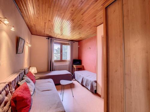 Appartement La Toussuire, 3 pièces, 5 personnes - FR-1-417-156