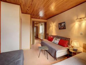 Appartement La Toussuire, 3 pièces, 5 personnes - FR-1-417-156