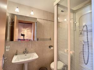 Appartement La Toussuire, 3 pièces, 5 personnes - FR-1-417-156