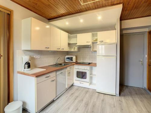 Appartement La Toussuire, 3 pièces, 5 personnes - FR-1-417-157