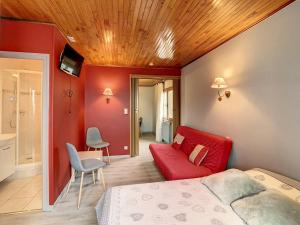 Appartement La Toussuire, 3 pièces, 5 personnes - FR-1-417-157