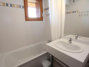 Appartement La Toussuire, 3 pièces, 6 personnes - FR-1-416-1