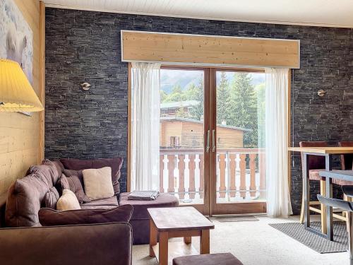 Appartement La Toussuire, 3 pièces, 6 personnes - FR-1-416-168