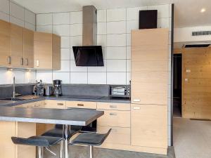 Appartement La Toussuire, 3 pièces, 6 personnes - FR-1-416-168