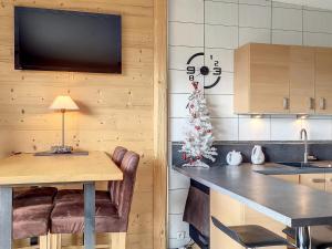 Appartement La Toussuire, 3 pièces, 6 personnes - FR-1-416-168