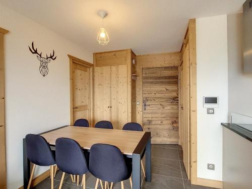 Appartement La Toussuire, 3 pièces, 6 personnes - FR-1-416-182