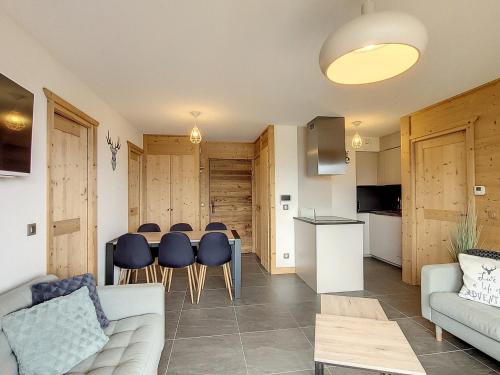 Appartement La Toussuire, 3 pièces, 6 personnes - FR-1-416-182