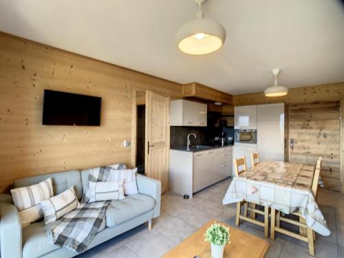 Appartement La Toussuire, 3 pièces, 6 personnes - FR-1-416-183