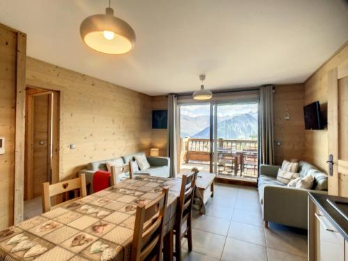 Appartement La Toussuire, 3 pièces, 6 personnes - FR-1-416-183