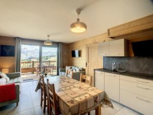 Appartement La Toussuire, 3 pièces, 6 personnes - FR-1-416-183