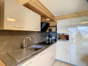 Appartement La Toussuire, 3 pièces, 6 personnes - FR-1-416-183