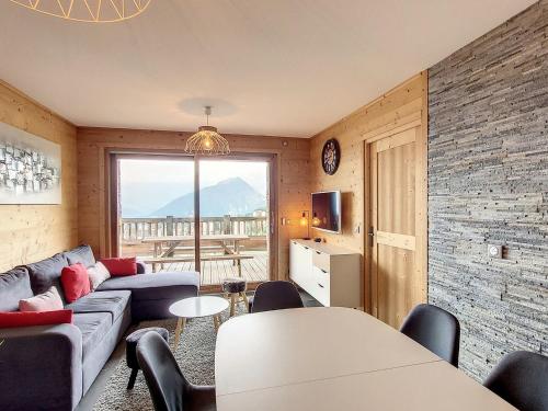 Appartement La Toussuire, 3 pièces, 6 personnes - FR-1-416-186