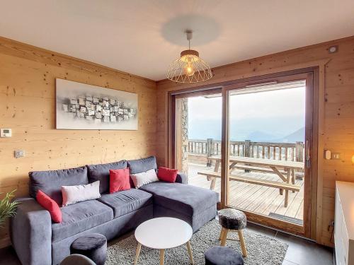 Appartement La Toussuire, 3 pièces, 6 personnes - FR-1-416-186