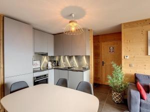 Appartement La Toussuire, 3 pièces, 6 personnes - FR-1-416-186